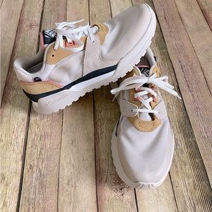 Women’s Columbia Wildone Anthem Shoe 8.5 Dark Stone, Rosewood Outdoor Hiking